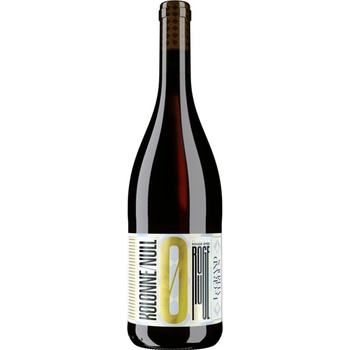 Kolonne Null Cuvée Rouge 0% 0,75 l (holá láhev)