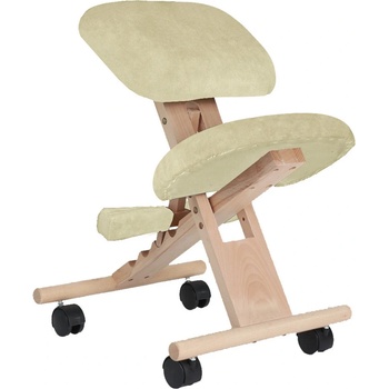 Kondela Groco krémová