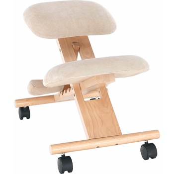 Kondela Groco látka krémová + buk