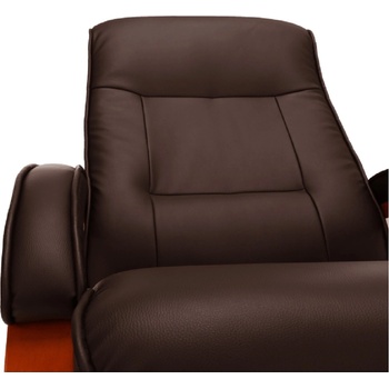 Kondela Ryan tmavě hnědá