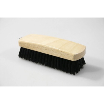 KONEX Kartáč na oděv dřevo/lak