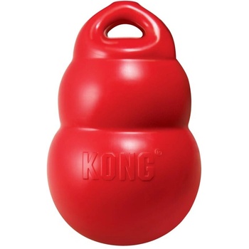 Kong Bounzer Granát M 15 x 10 cm