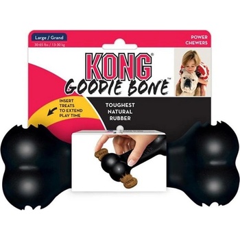 Kong Extreme kost L 21,5 cm