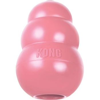 Kong Puppy Classic Granát S 7 cm