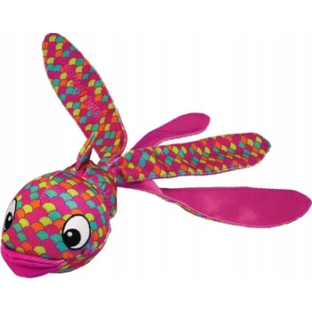 Kong textil Wubba Finz mix S