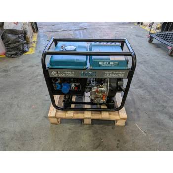 Könner & Söhnen KS 6100HDE