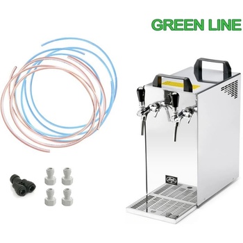 Kontakt 40/K GREEN LINE new