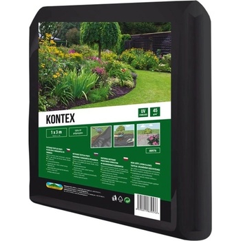 KONTEX Textilie mulčovací netkaná 3,2x10m