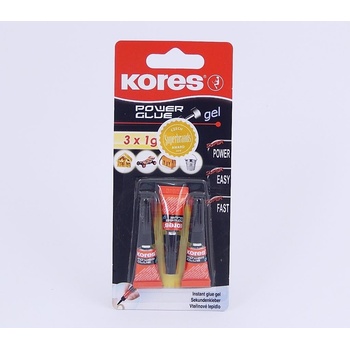 Kores Power Glue 3 g
