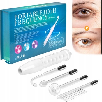 Kosmetický ozonizér přístroj na regeneraci a omlazování LZ 006A