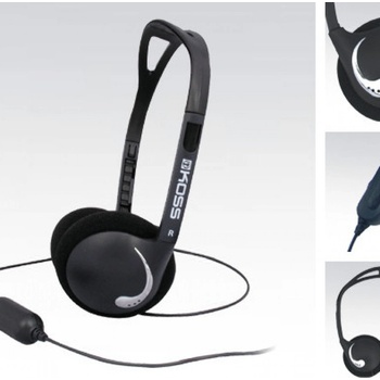 Koss KPH25 (PTX6/Recovery)