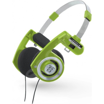 Koss Porta Pro Green