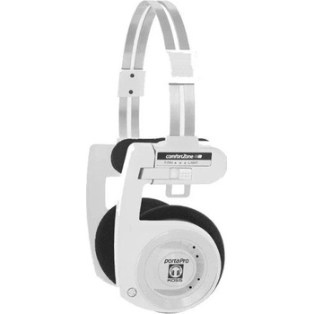 Koss Porta Pro Wireless 2.0 Arctic White 198178