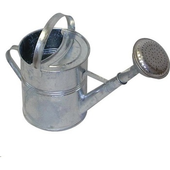 Kovotvar Konev s růžicí 5 l pozinkovaná