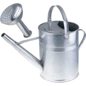 Kovotvar Konev s růžicí 9 l pozinkovaná