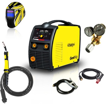 Kowax GeniMig 220LCD SET1