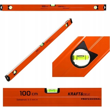 Kraft & Dele 100cm KD10313