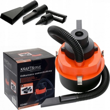 Kraft & Dele KD 487