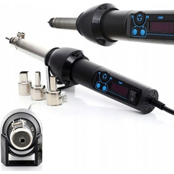 Kraft & Dele KD862 Svářečka plastů