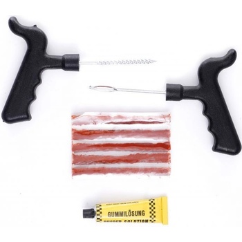 KRAFT&DELE Sada na opravu pneumatik 8 ks KD10593