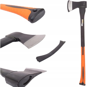 Kraft & Dele se sklolaminátovou rukojetí 2 kg 86 cm KD288