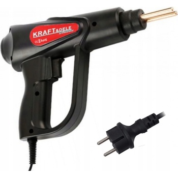 Kraft & Dele svářečka plastů 100W KD867
