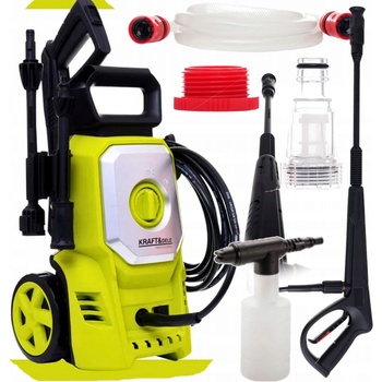 Kraft&Dele Vapka tlaková myčka 280W 280bar KD664