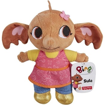 Králíček Bing 52732 SULA 18 cm