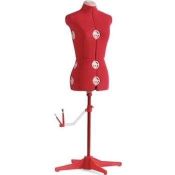 Krejčovská panna nastavitelná - Singer Small Medium (34-40)