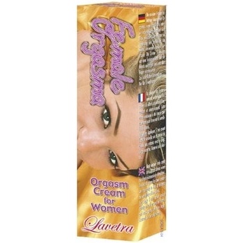 Krém Female Orgasme 30ml