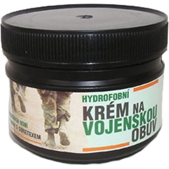Krém na boty hydrofobní ECWCS 250g BEZBARVÝ
