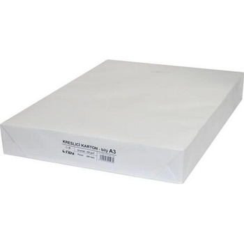 Kreslící karton A3 220g