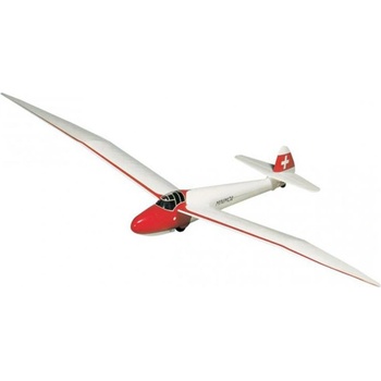 Krick Modelltechnik Minimoa 1936 kit KR 10130 1:5