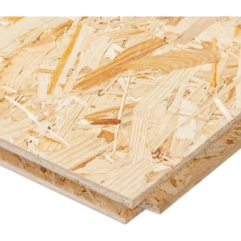 Kronospan OSB 3 ECO PD 2500 x 625 x 12 mm 1 ks