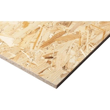 Kronospan OSB 3 F0 N 2500 x 1250 x 18 mm 1 ks
