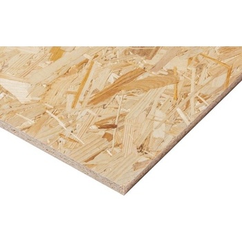 Kronospan OSB 3 N 2500 × 1250 × 22 mm ks