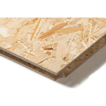 Kronospan OSB 3 N PD 2050 x 625 x 25 mm ks