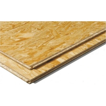 Kronospan OSB3 F0 4PD N 2500 x 22 x 625 mm ks