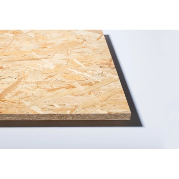 Kronospan OSB3 F0 4PD N 2500 x 625 x 15 mm ks