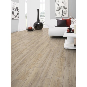 Kronotex Exquisit Dub bělený D 2987 2,13 m²