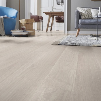 Kronotex Exquisit Dub bílý D 2873 2,13 m²