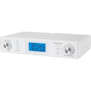 Kruger & Matz KM0817