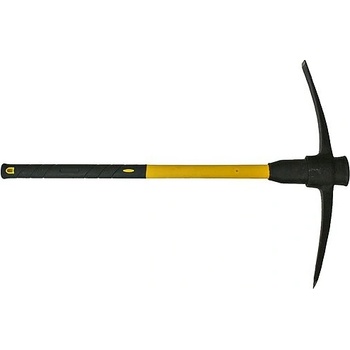 Krumpáč se sklolaminátovou násadou P-412WHG 2,5kg