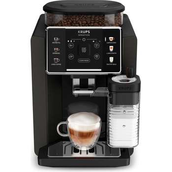 Krups Sensation Milk EA912