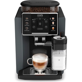 Krups Sensation Milk EA912B10