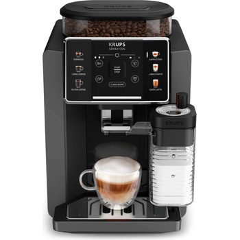 Krups Sensation Milk EA912HF0