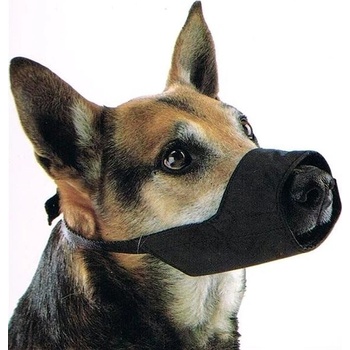 Kruues Náhubek fixační pes Buster č.1