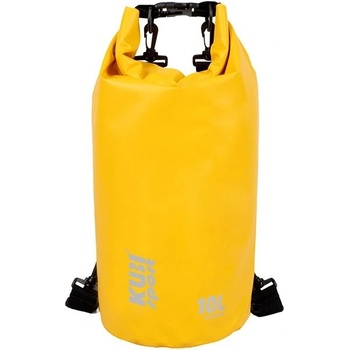 KUBIsport 05-BA10K-F Voděodolný lodní vak 10 l