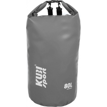 KUBIsport 05-BA15K-MO Voděodolný vak 80 l
