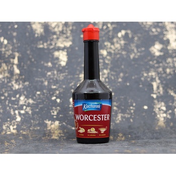 Kucharek estrová omáčka 185 ml